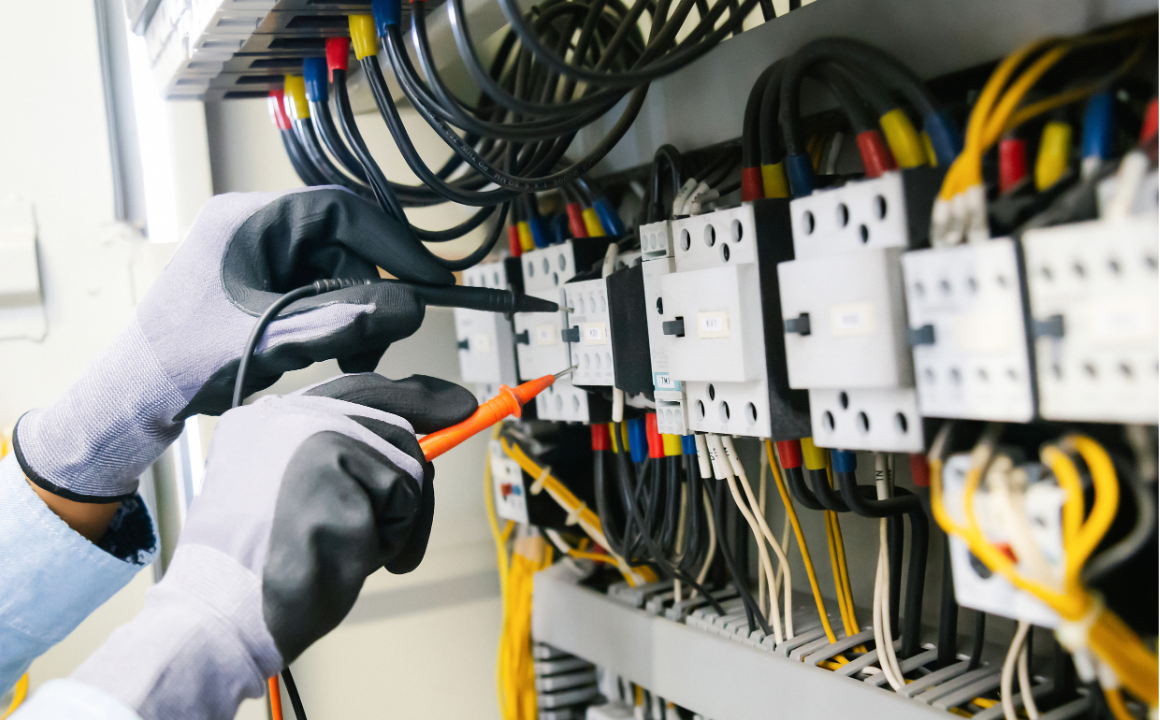 Advanced Electrical Safety Course