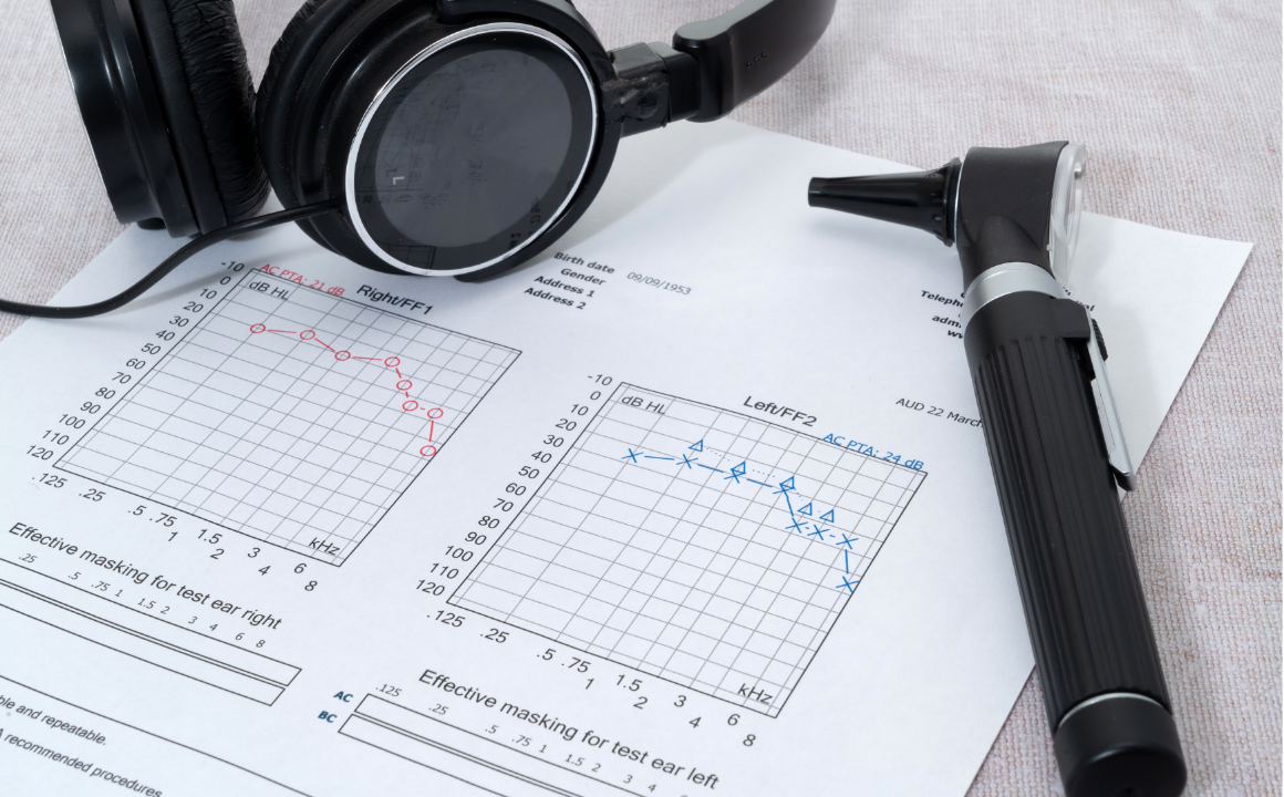 Audiology - CPD Accredited 3 Courses Bundle