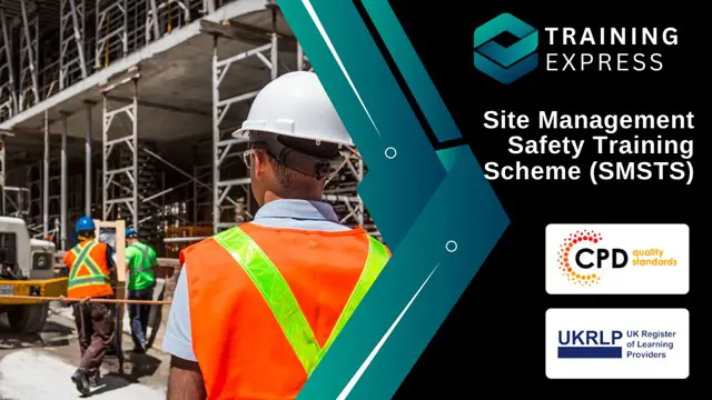 Site Management Safety Training (SMSTS) Course