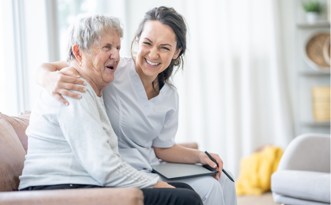 The Care Certificate Preparation Standards (1 to 15) : QLS Endorsed Course