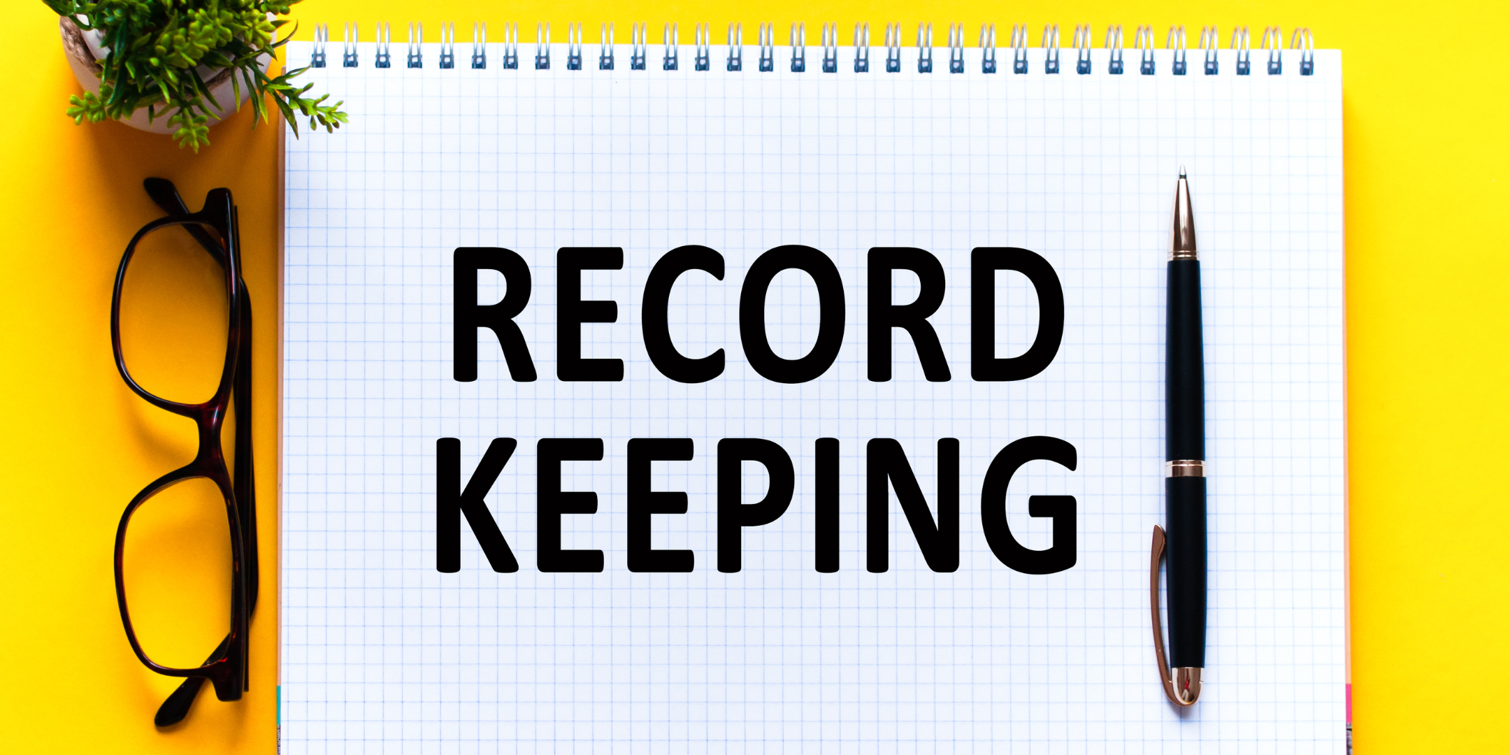 Care Planning and Record Keeping Course