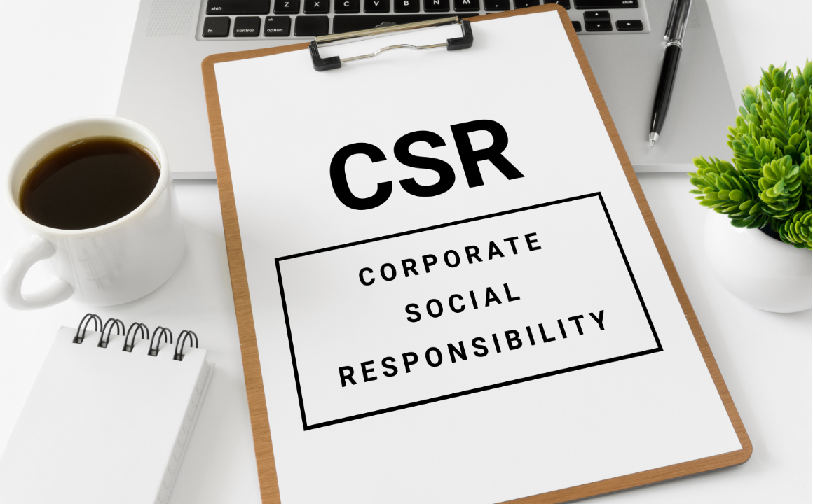 CSR - Corporate Social Responsibility - CPD Accredited 3 Courses Bundle