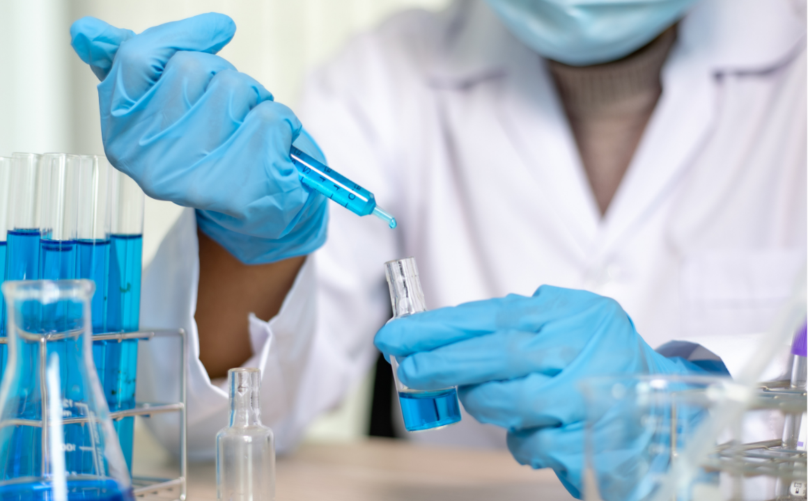 Laboratory Technician Diploma - CPD Accredited Course