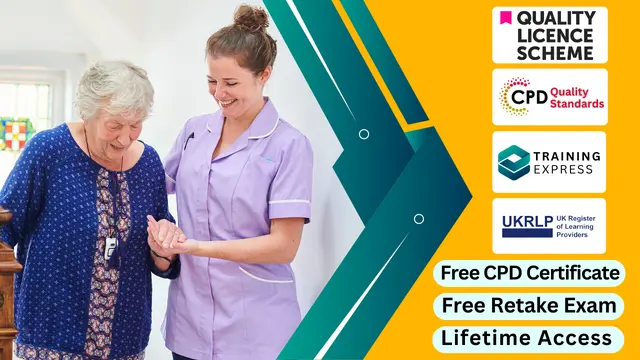 Level 5 Diploma in Health & Social Care - QLS Endorsed Course