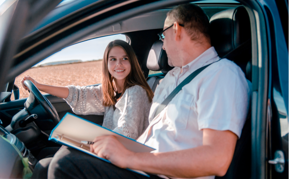 Driving Instructor - CPD Accredited Course