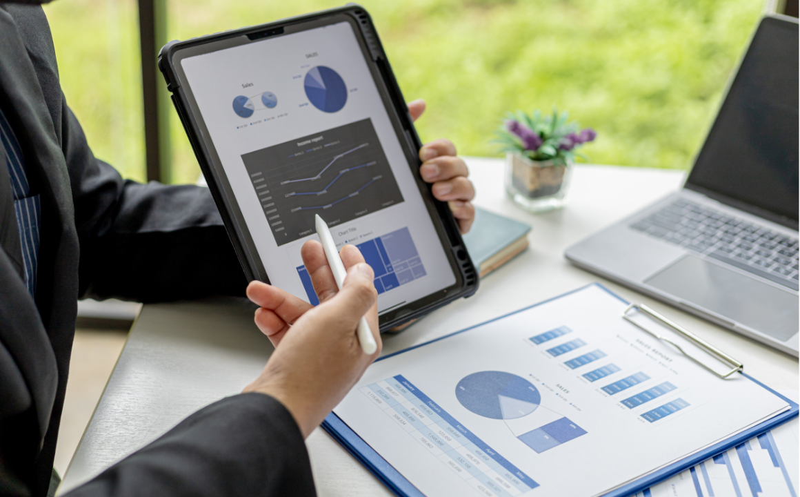 Sales Management & Marketing Course