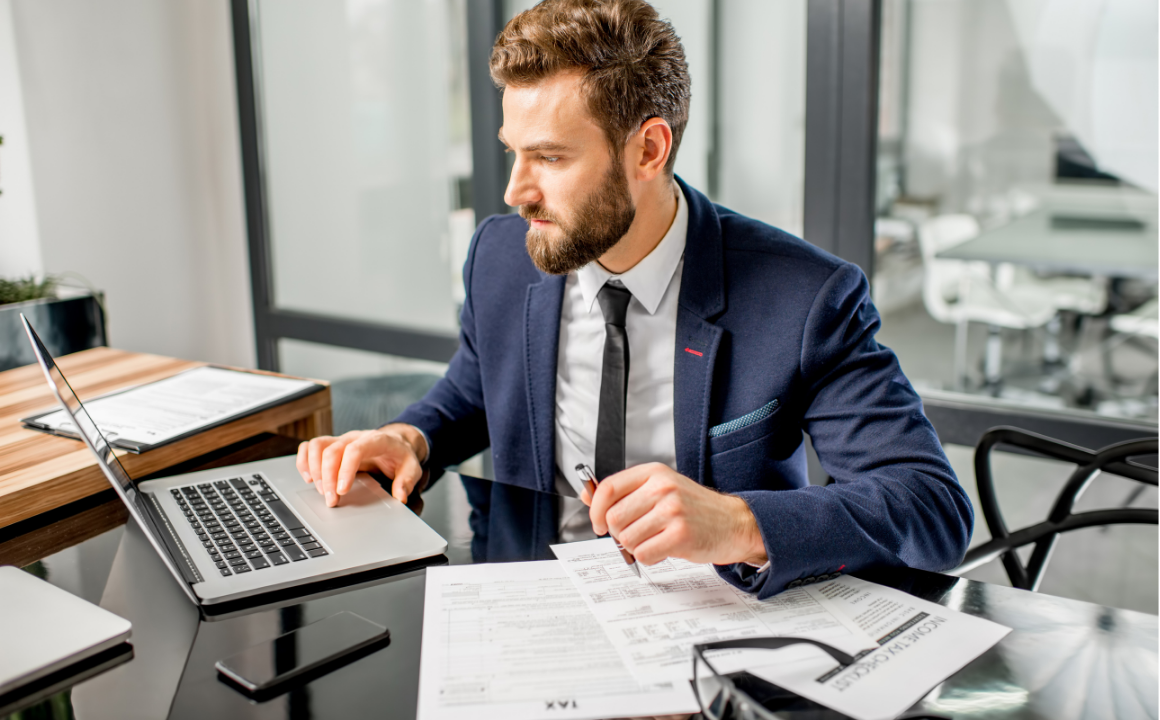 Account & Finance Manager Course