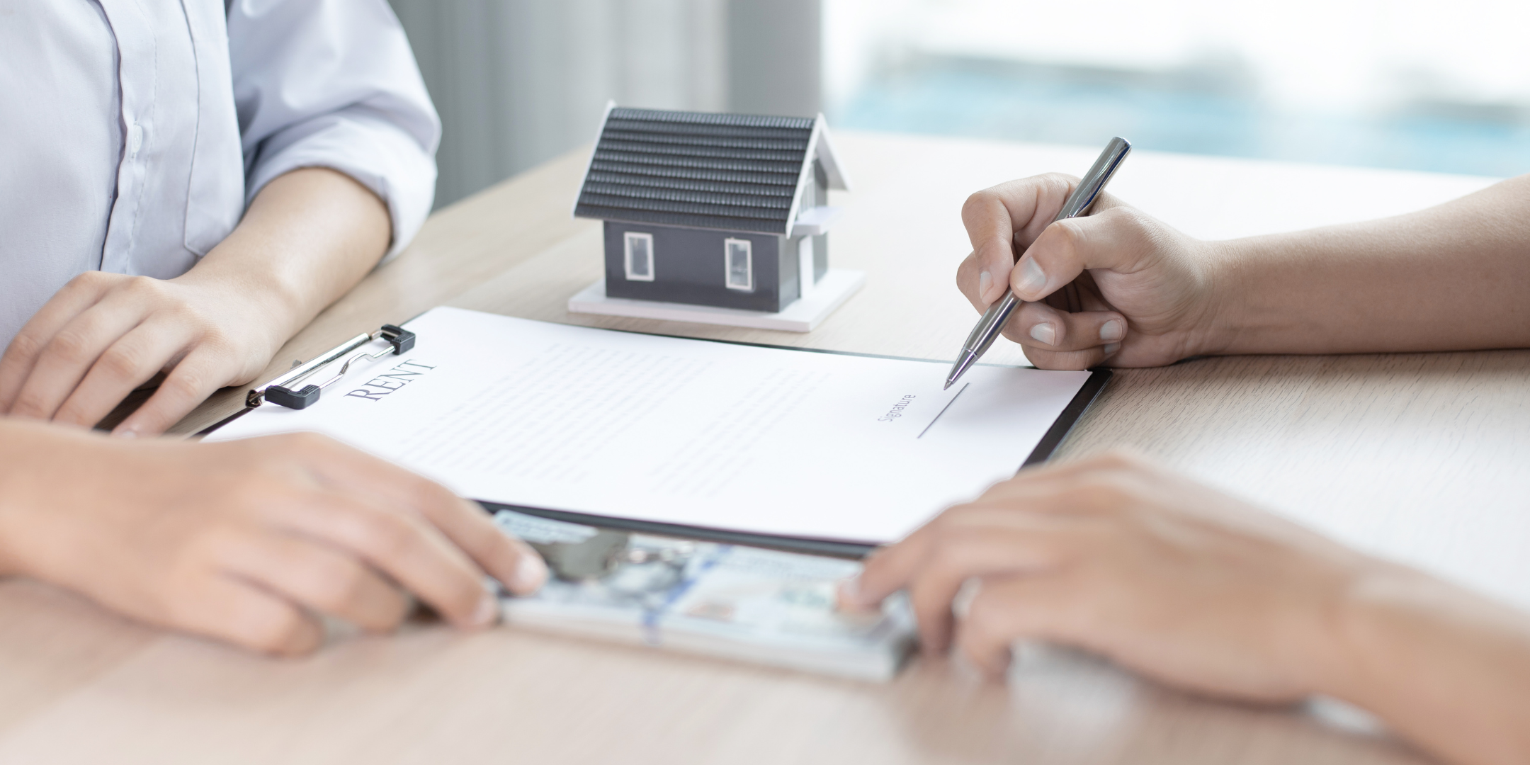 Property Sales, Negotiation with Tenant Management Course