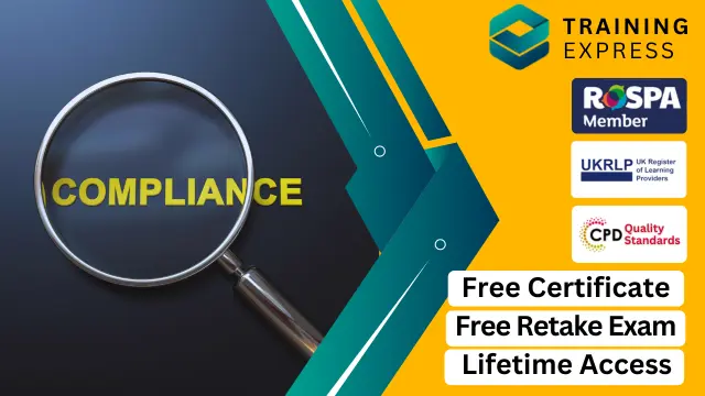 Compliance and Risk Management Bundle Course