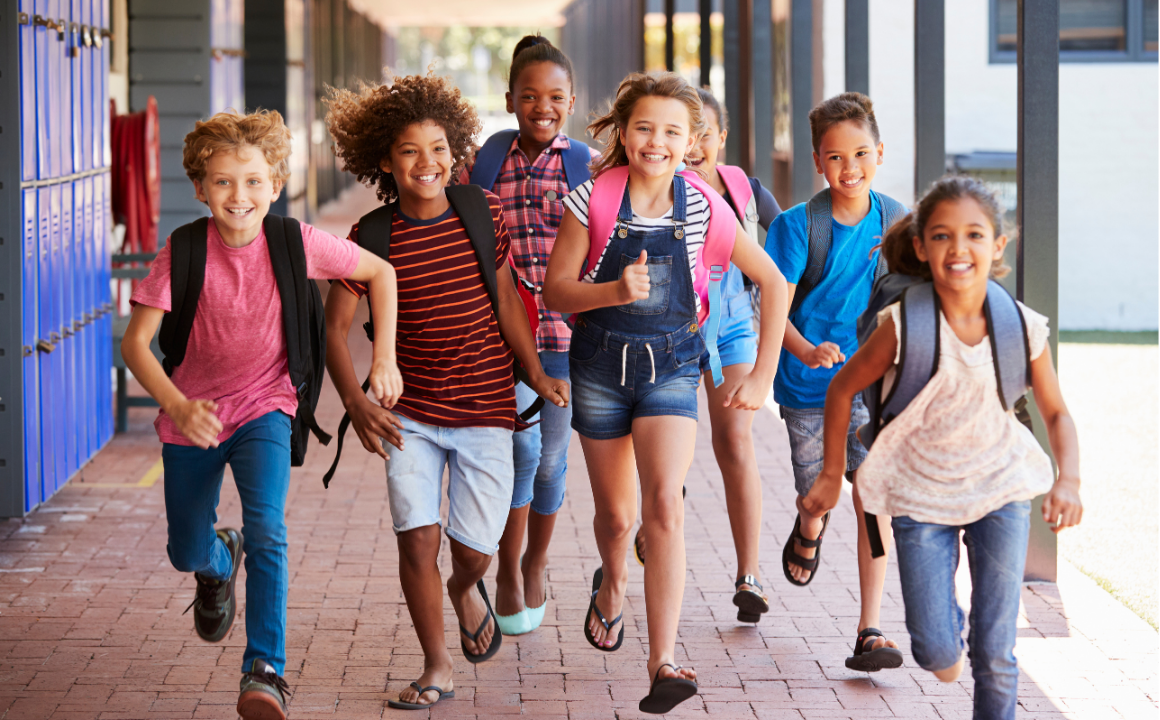Positive Handling in Schools - CPD Accredited Course