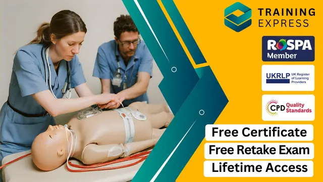 Resuscitation: Life Support Training Course