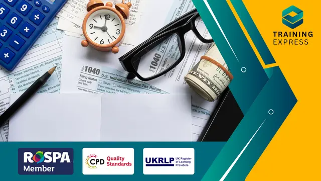 UK Tax Return Simplified Course