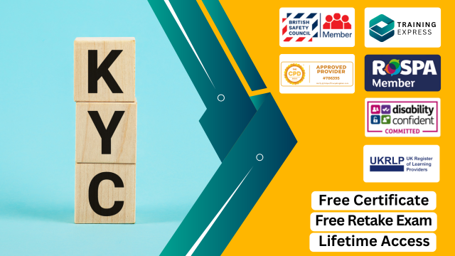 KYC - CPD Accredited Course