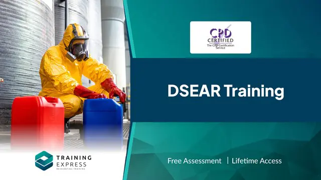 DSEAR Training Course