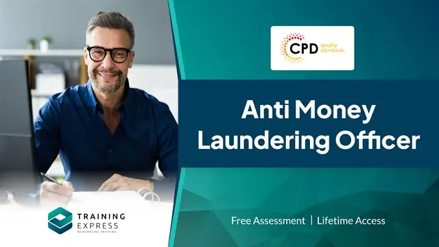 Anti Money Laundering Officer Course