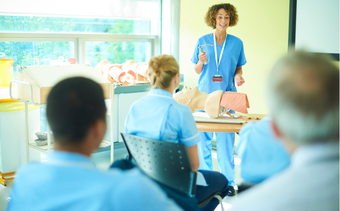 Anaesthetist Training - CPD Accredited 3 Courses Bundle