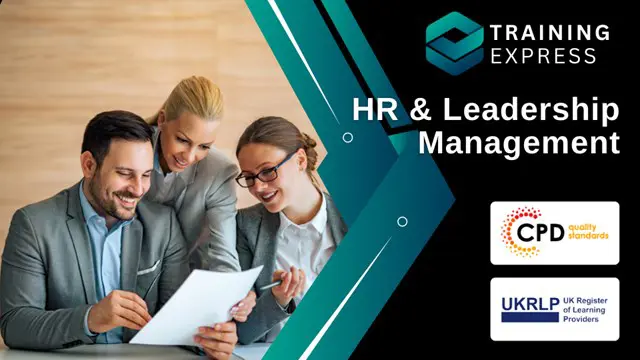 HR & Leadership Management Course