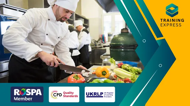 Catering & Cooking Essentials Course