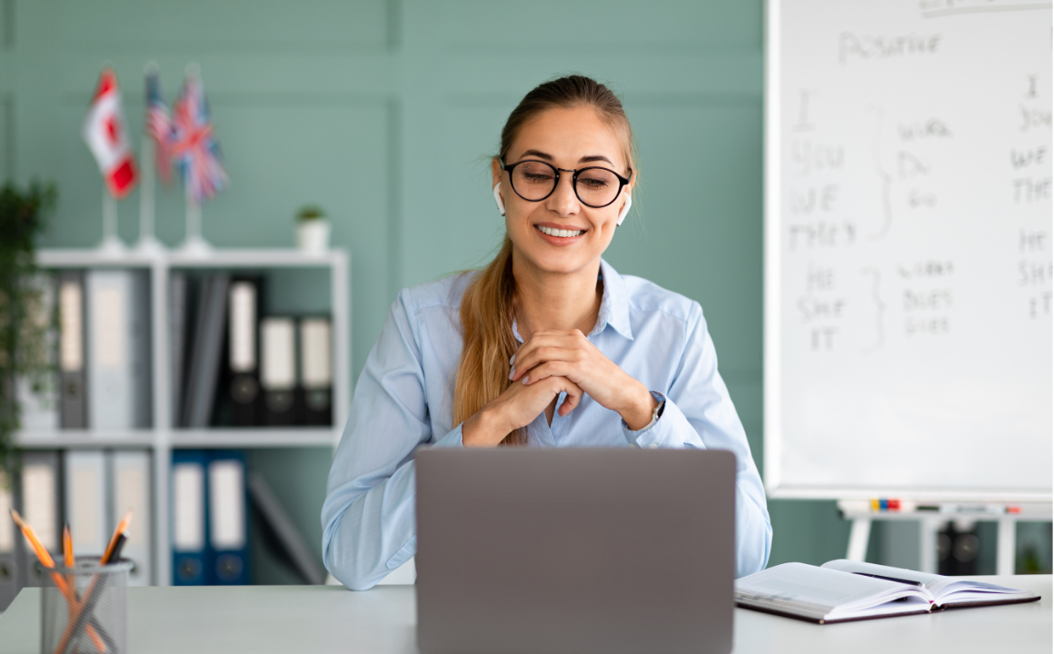The Secrets of Body Language - CPD Accredited Course