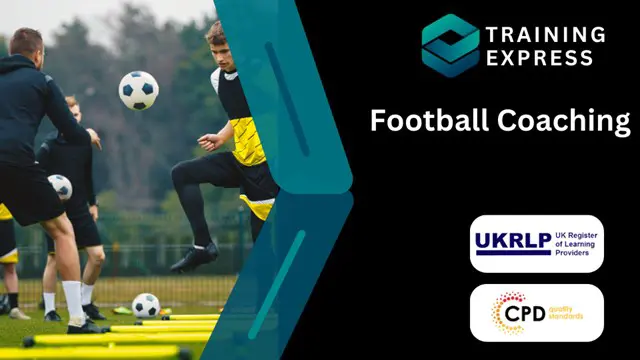 Football Coaching Training Course