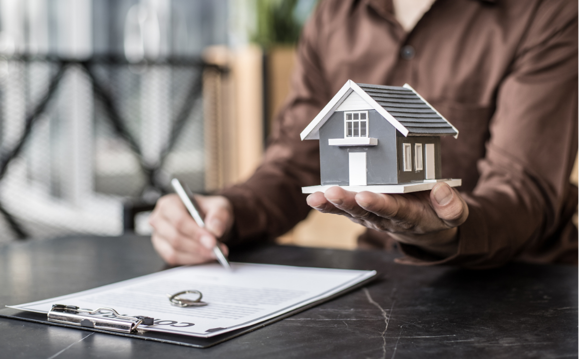 Property Sales, Property Marketing & Conveyancing Course