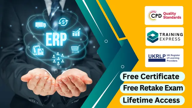 Enterprise Resource Planning (ERP) Course