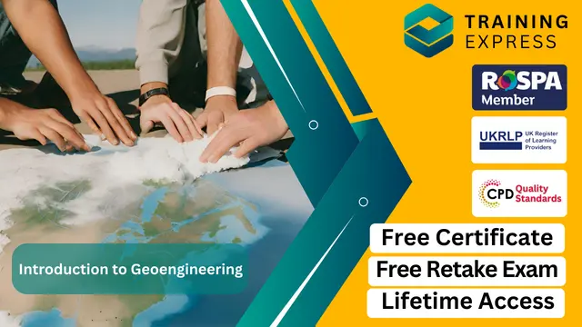 Introduction to Geoengineering Course