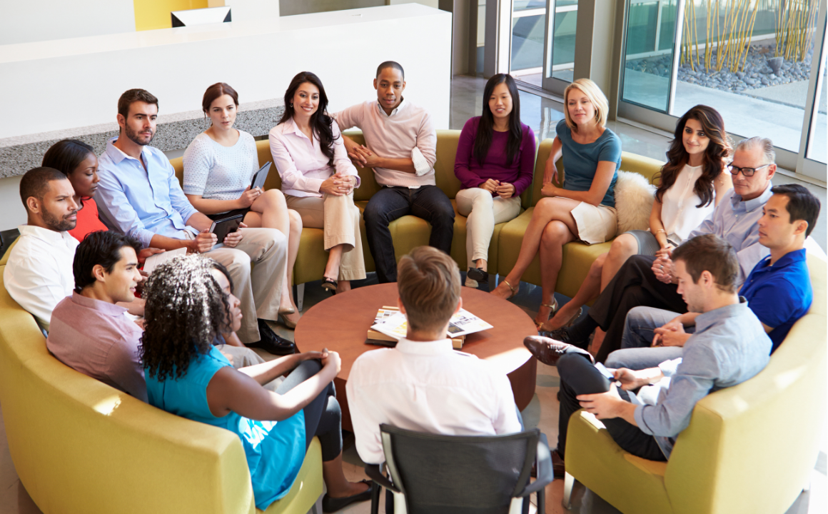 Cross-Cultural Awareness Training - CPD Accredited Course
