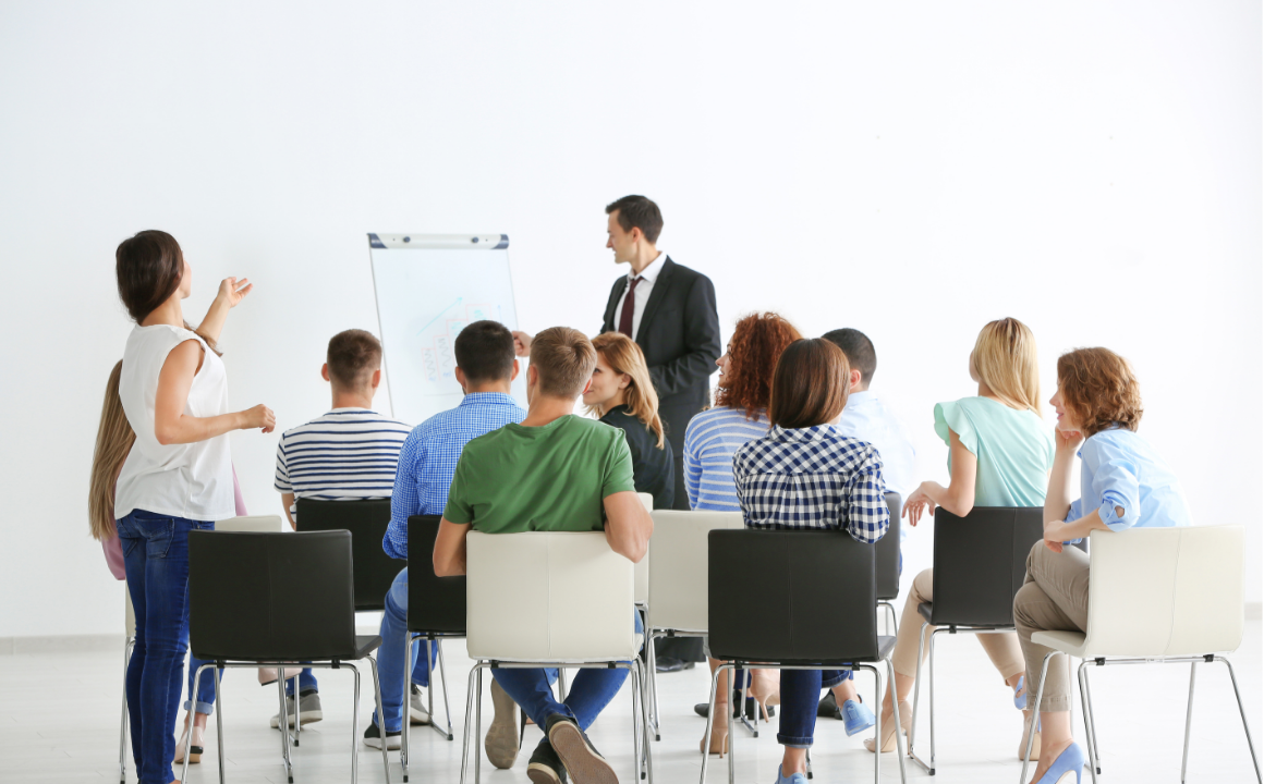 Certificate in Training Delivery (Train the Trainer) With Complete Career Guide Course