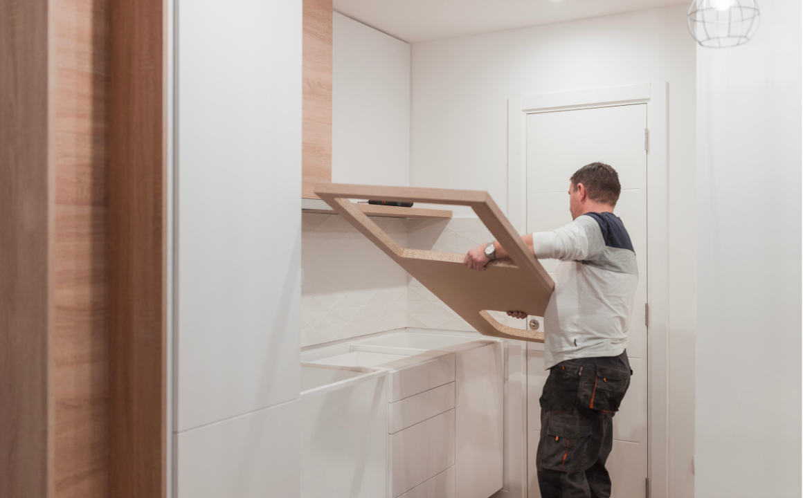 Handyperson/Handyman - CPD Accredited Course
