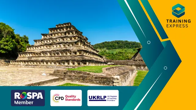 Maya and Aztec Civilizations Course