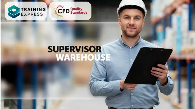 Warehouse Supervisor Training Course