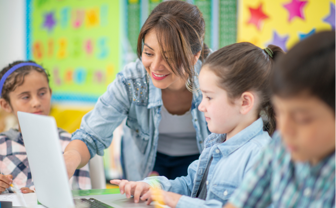 Teaching Assistant with Lesson Planning & Behaviour Management Course