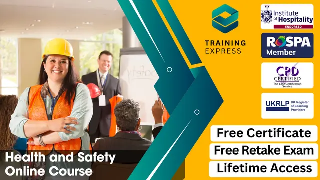 Level 2 Health and Safety Training Course