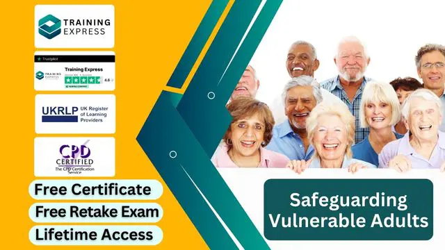 Safeguarding of Vulnerable Adults (SOVA) Training Course