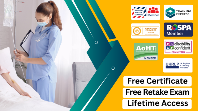 Nursing Courses Online