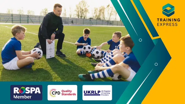 Effective Sports Coaching Strategies Course