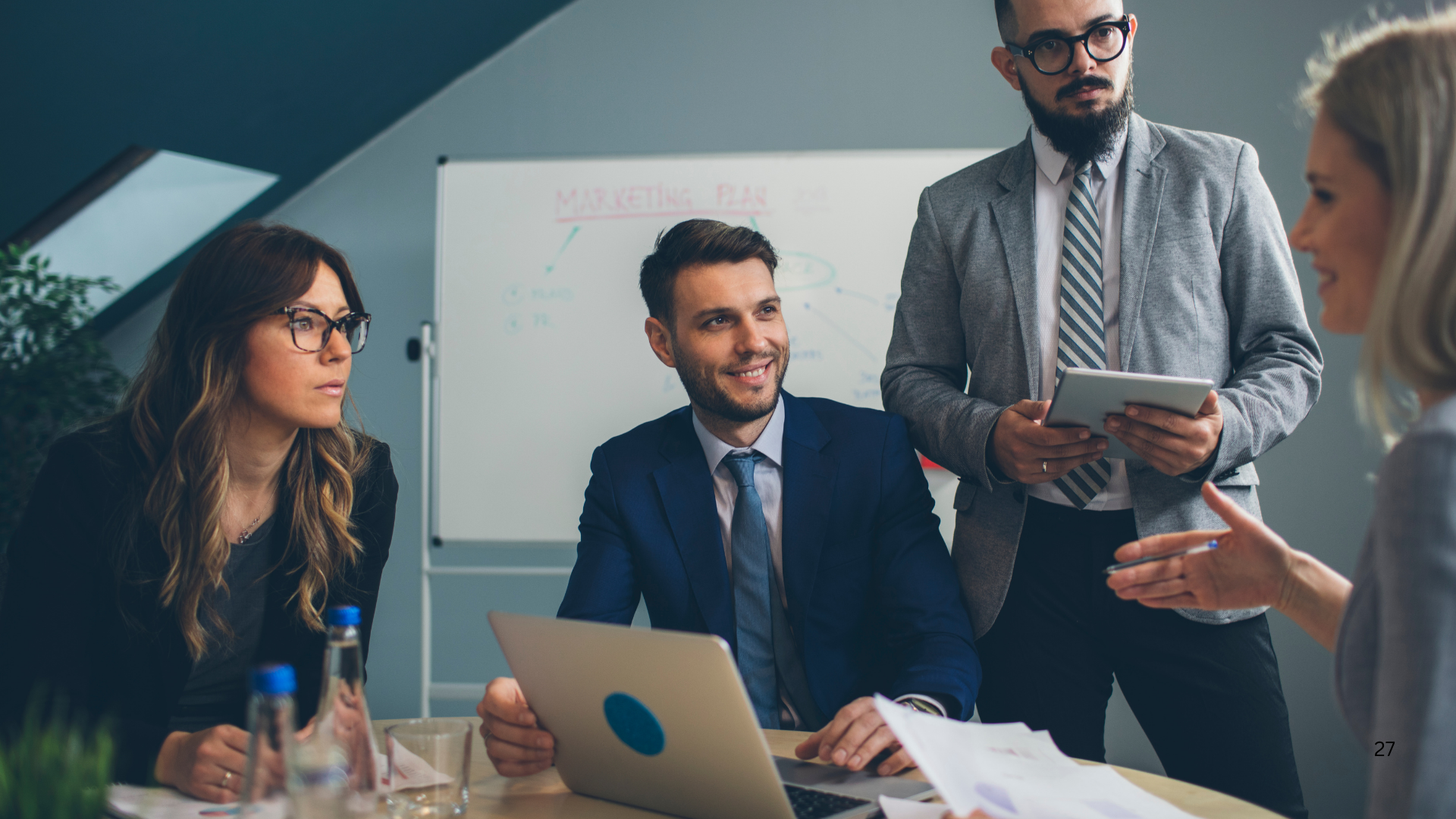 Business Administration & Corporate Governance - Level 5 & 7 Course
