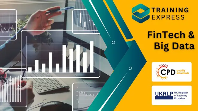 FinTech and Big Data Analytics Course