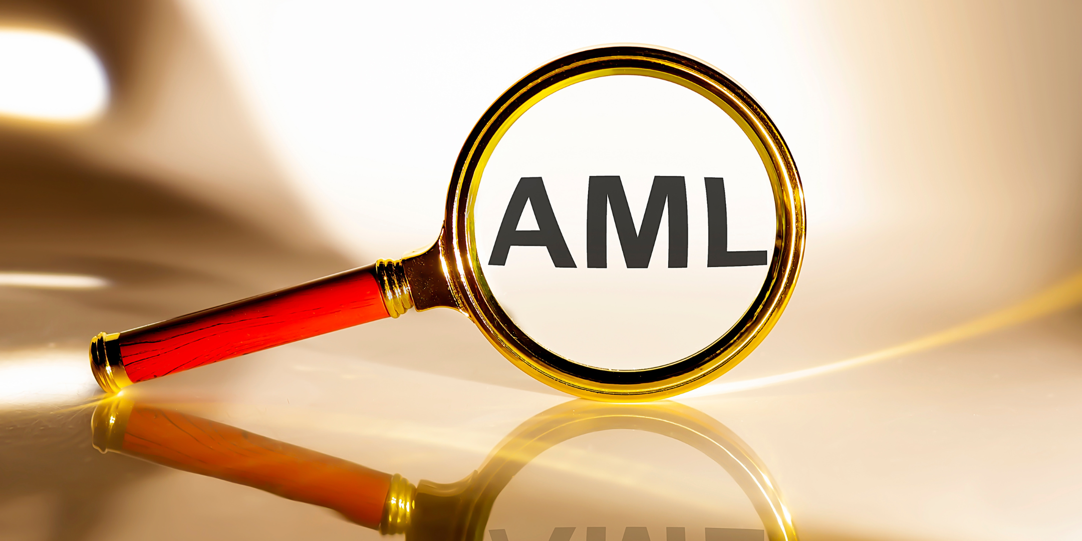 Anti-Money Laundering (AML) - Level 3 - QLS Endorsed Course