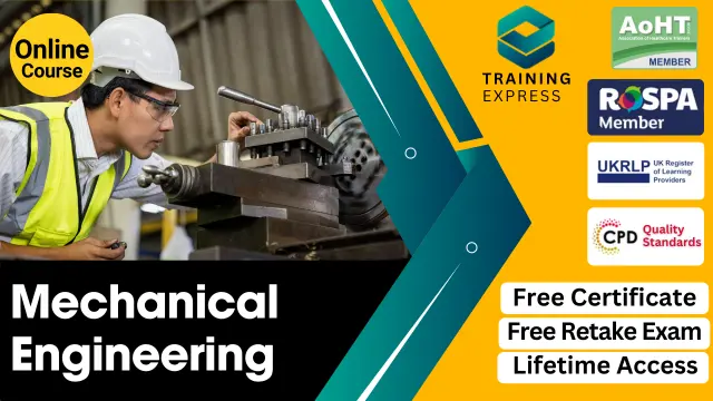 Basics of Mechanical Engineering Course