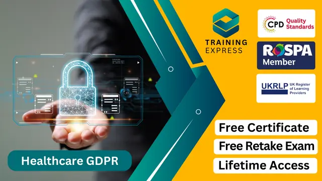 Healthcare GDPR Essentials Course