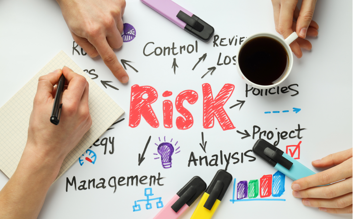 Corporate Risk And Crisis Management - CPD Accredited 3 Courses Bundle