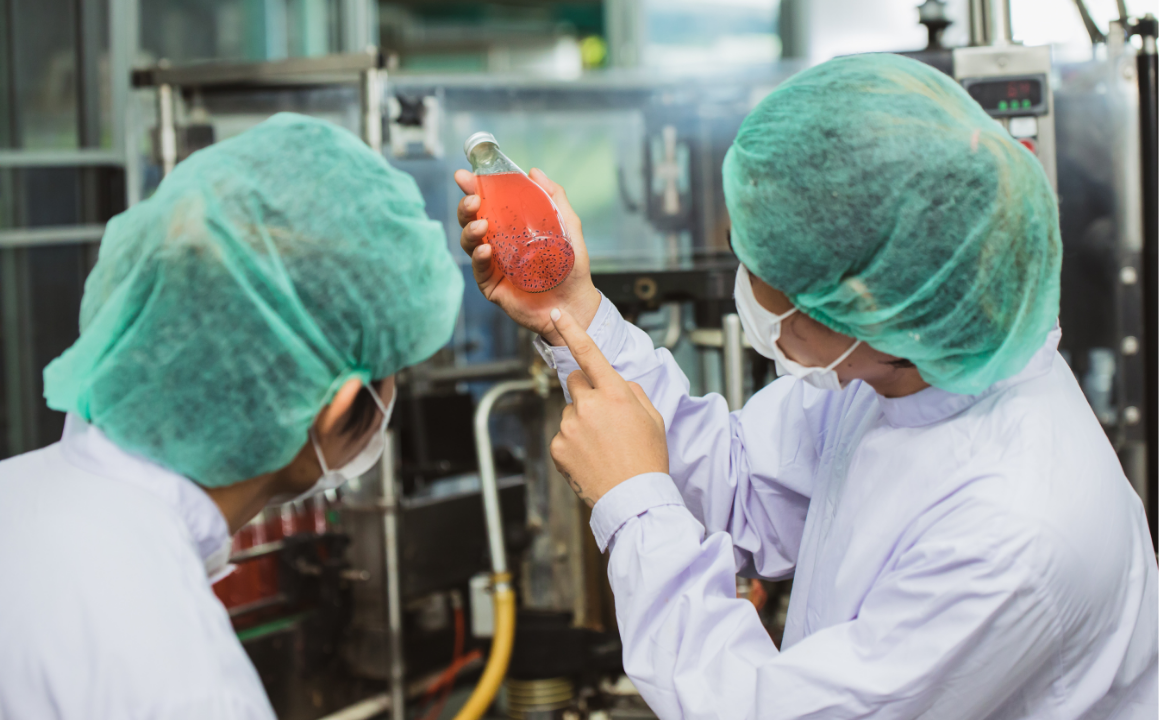 Food Hygiene and Safety Level 2 & 3 - CPDQS Accredited Bundle Course