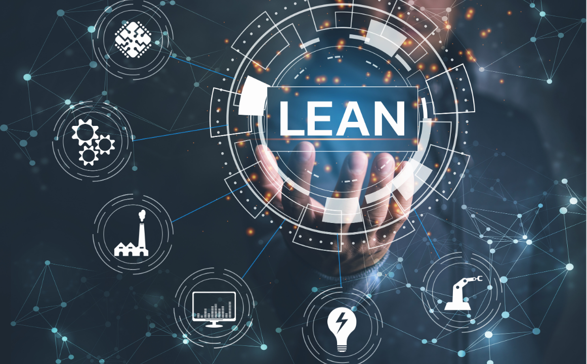 Lean Process and Six Sigma - CPD Accredited 3 Courses Bundle