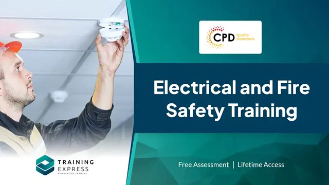 Electrical and Fire Safety Training Course