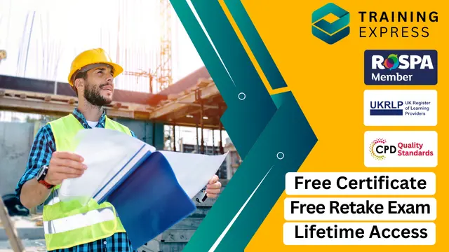 Construction, Residential Building Course