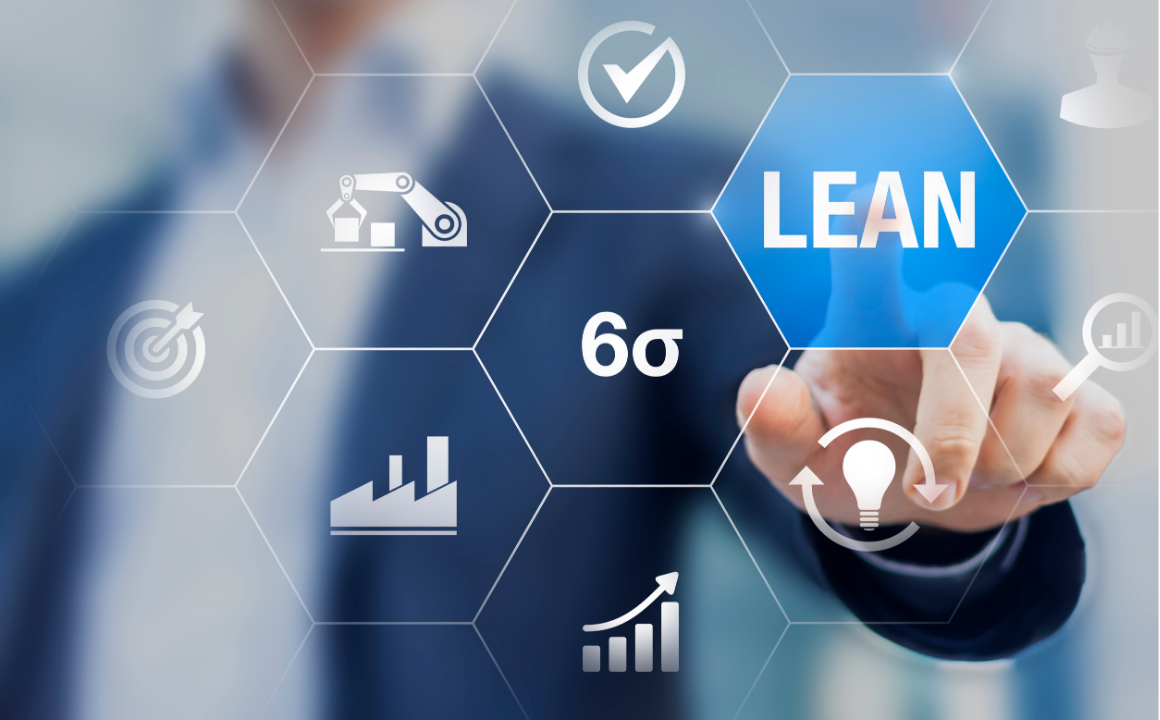 Six Sigma Expert Bundle Course