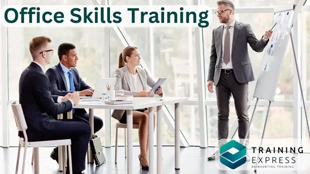 Office Skills Training Course