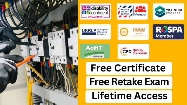 Electrical Risk Assessment & Safety Precautions Course